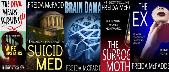 livres-Freida-Mcfadden
